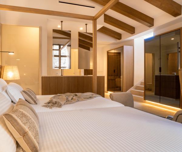 Royal Suite Creu de Tau Art & Spa Capdepera Royal Suite Creu de Tau Art & Spa Capdepera