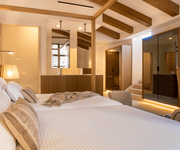 Royal Suite Creu de Tau Art & Spa Capdepera Royal Suite Creu de Tau Art & Spa Capdepera