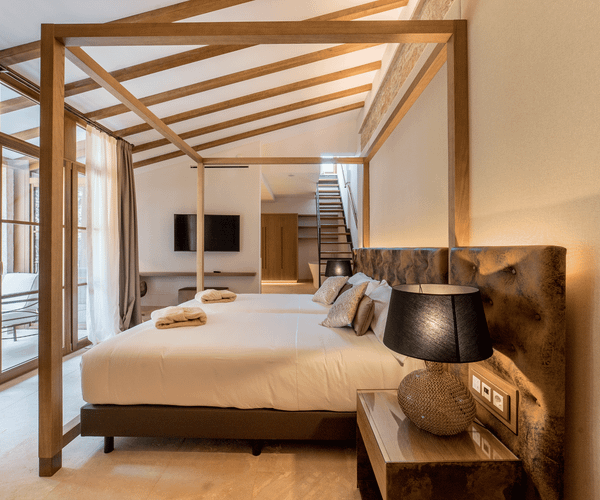 Royal Suite Creu de Tau Art & Spa Capdepera Royal Suite Creu de Tau Art & Spa Capdepera