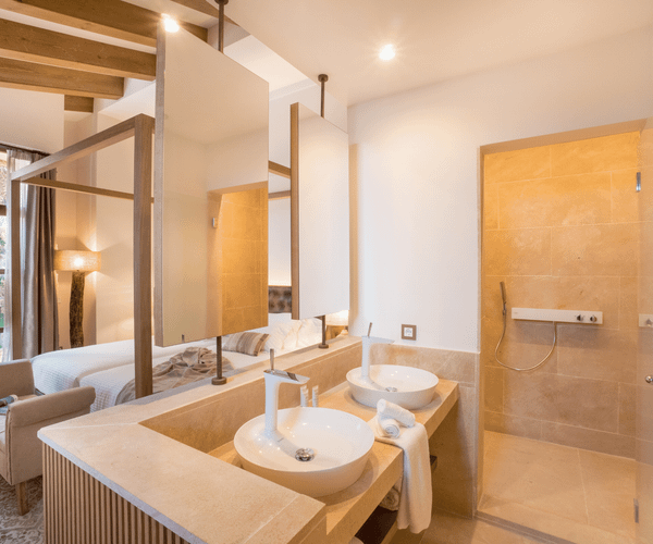 Royal Suite Creu de Tau Art & Spa Capdepera Royal Suite Creu de Tau Art & Spa Capdepera