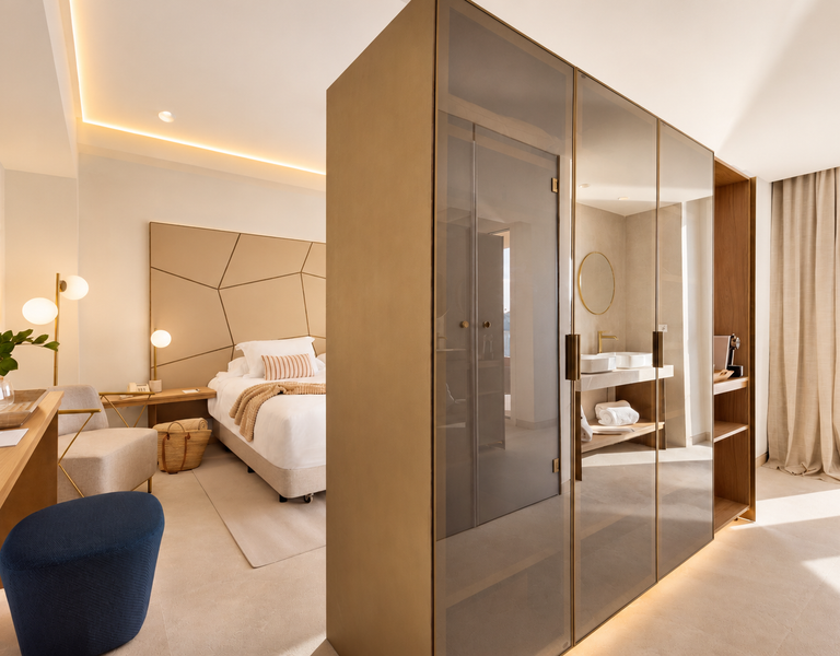 Royal Suite Sea View Villa Sirena Seafront Boutique Hotel Santanyi Royal Suite Sea View Villa Sirena Seafront Boutique Hotel Santanyi