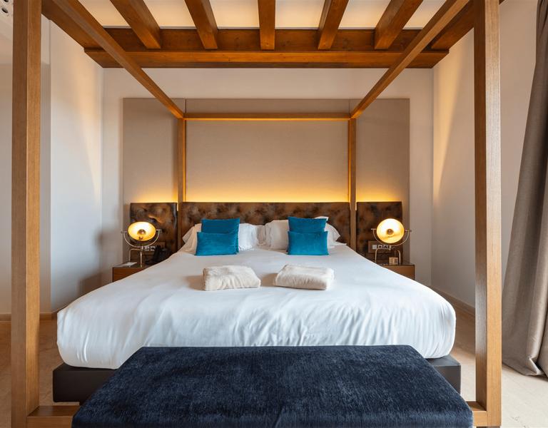 Castle Suite Creu de Tau Art & Spa Capdepera Castle Suite Creu de Tau Art & Spa Capdepera