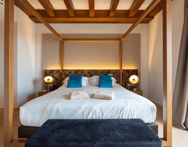 Castle Suite Creu de Tau Art & Spa Capdepera Castle Suite Creu de Tau Art & Spa Capdepera