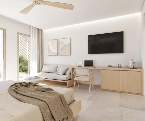 Royal Solarium Hotel Villa Sirena Santanyi Royal Solarium Hotel Villa Sirena Santanyi