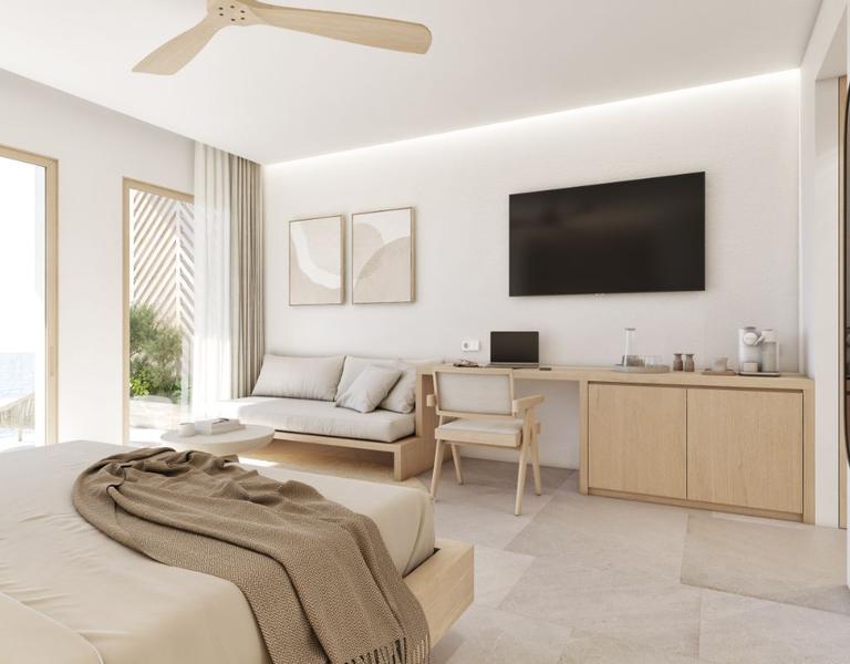 Royal Solarium Hotel Villa Sirena Santanyi Royal Solarium Hotel Villa Sirena Santanyi