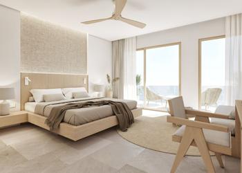 Superior Double Sea View Hotel Villa Sirena Santanyi Superior Double Sea View Hotel Villa Sirena Santanyi