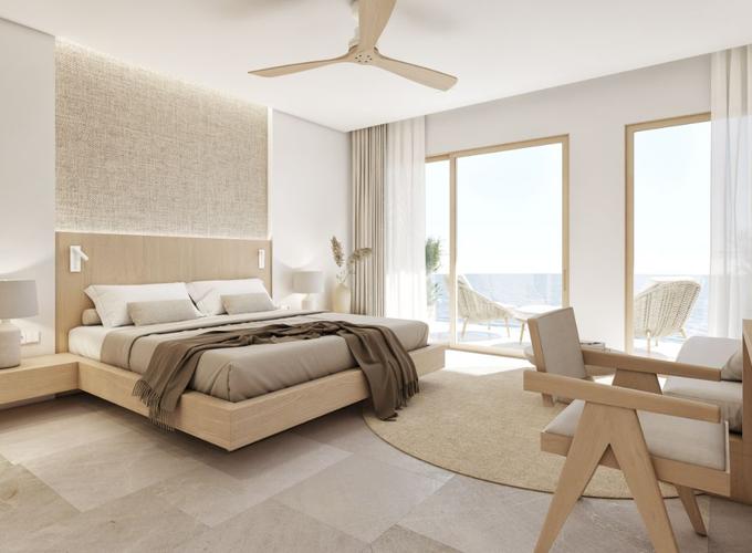 Superior Double Sea View Hotel Villa Sirena Santanyi Superior Double Sea View Hotel Villa Sirena Santanyi