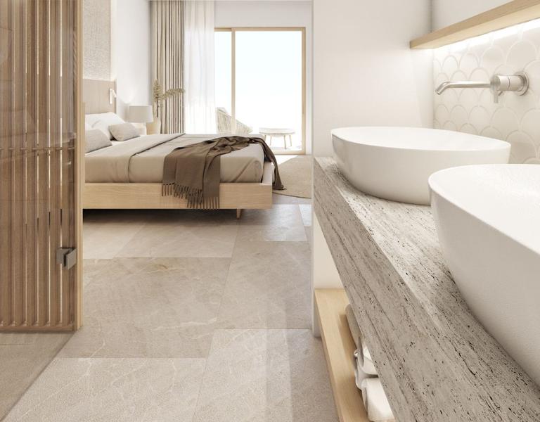 Doble Superior Vistas Mar Hotel Villa Sirena Santanyi Doble Superior Vistas Mar Hotel Villa Sirena Santanyi