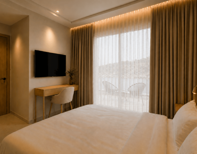 Doble Classic Vista Mar Villa Sirena Seafront Boutique Hotel Santanyi Doble Classic Vista Mar Villa Sirena Seafront Boutique Hotel Santanyi