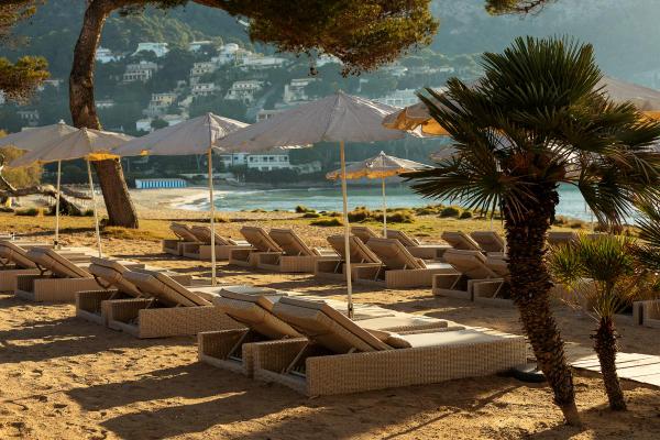Melbeach Hotel & Spa Canyamel Melbeach Hotel & Spa Canyamel