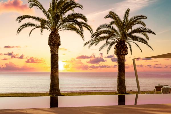 Melbeach Hotel & Spa Canyamel Melbeach Hotel & Spa Canyamel