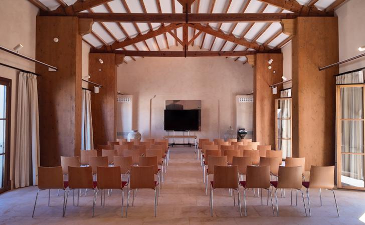 Ceremony Format Creu de Tau Art & Spa Capdepera Ceremony Format Creu de Tau Art & Spa Capdepera