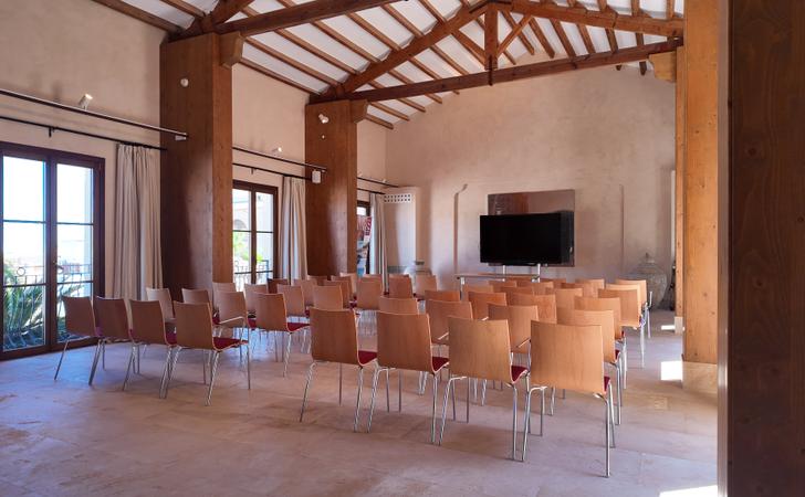 Ceremony Format Creu de Tau Art & Spa Capdepera Ceremony Format Creu de Tau Art & Spa Capdepera