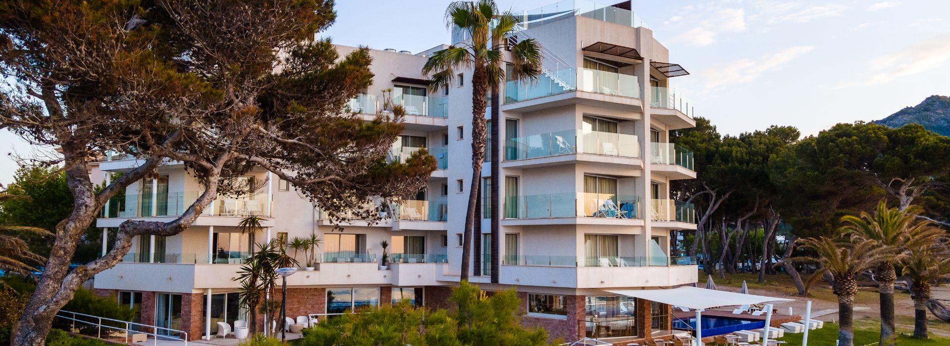 Melbeach Hotel & Spa Canyamel Melbeach Hotel & Spa Canyamel