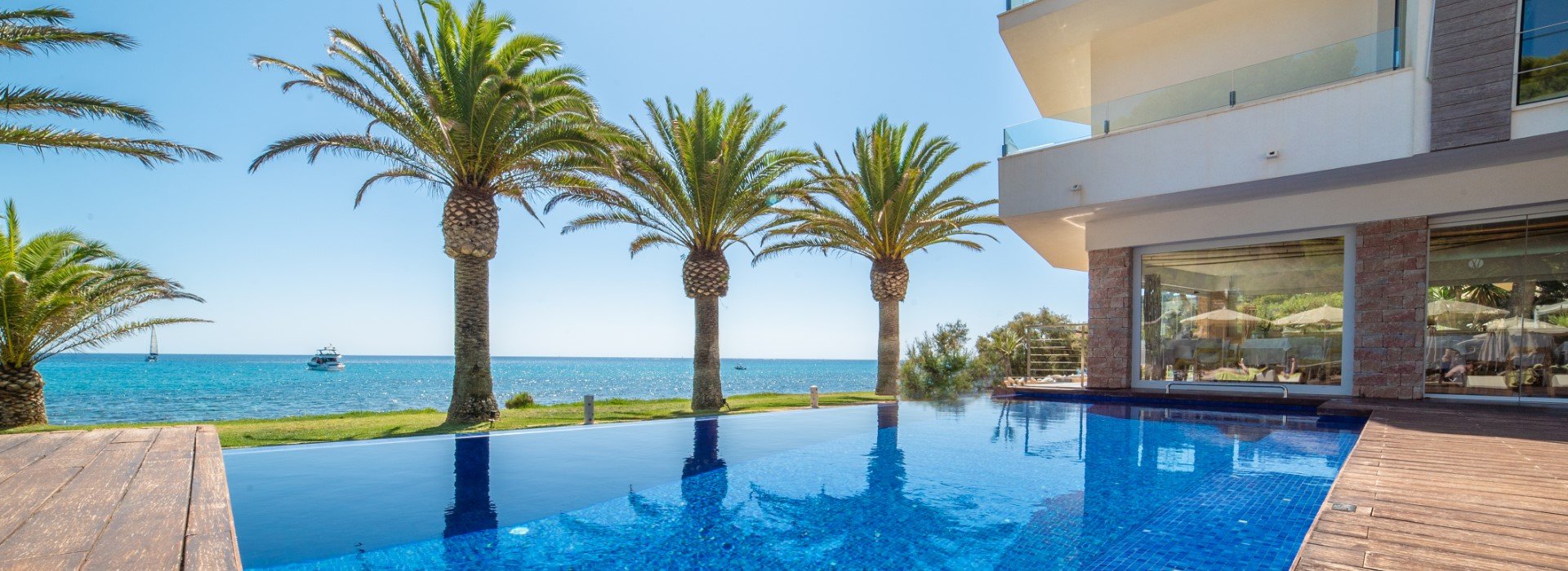 Melbeach Hotel & Spa Canyamel Melbeach Hotel & Spa Canyamel