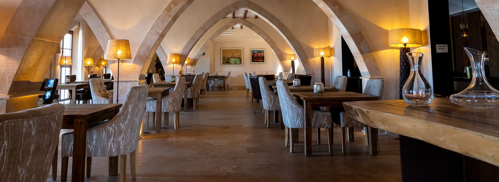 Creu de Tau Art & Spa Capdepera Creu de Tau Art & Spa Capdepera